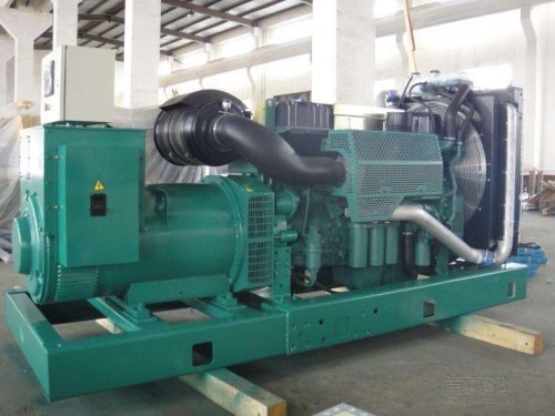 翔安便携静音：租赁无声发电机组，便携式解决能源需求