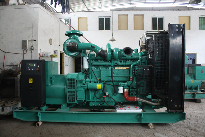 翔安环保无噪音：租用静音发电机组，为环境和耳朵双重保驾护航